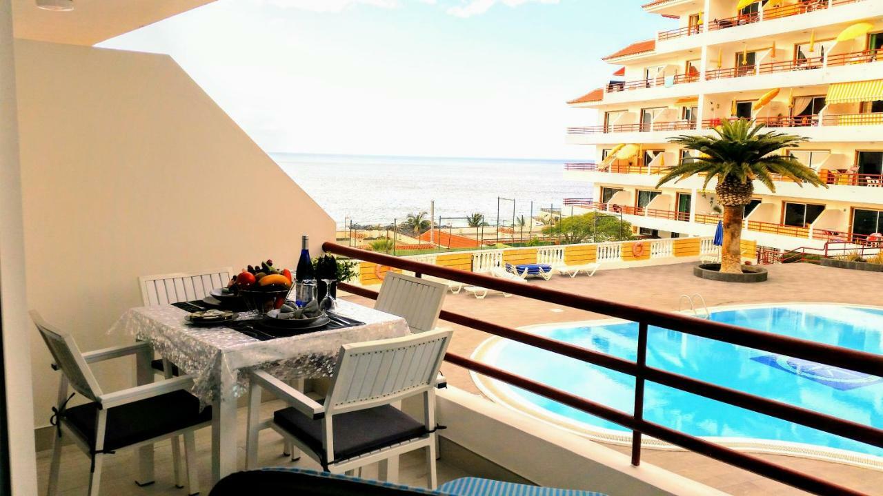 Luxury Tagara Beach Puerto de Santiago  Εξωτερικό φωτογραφία