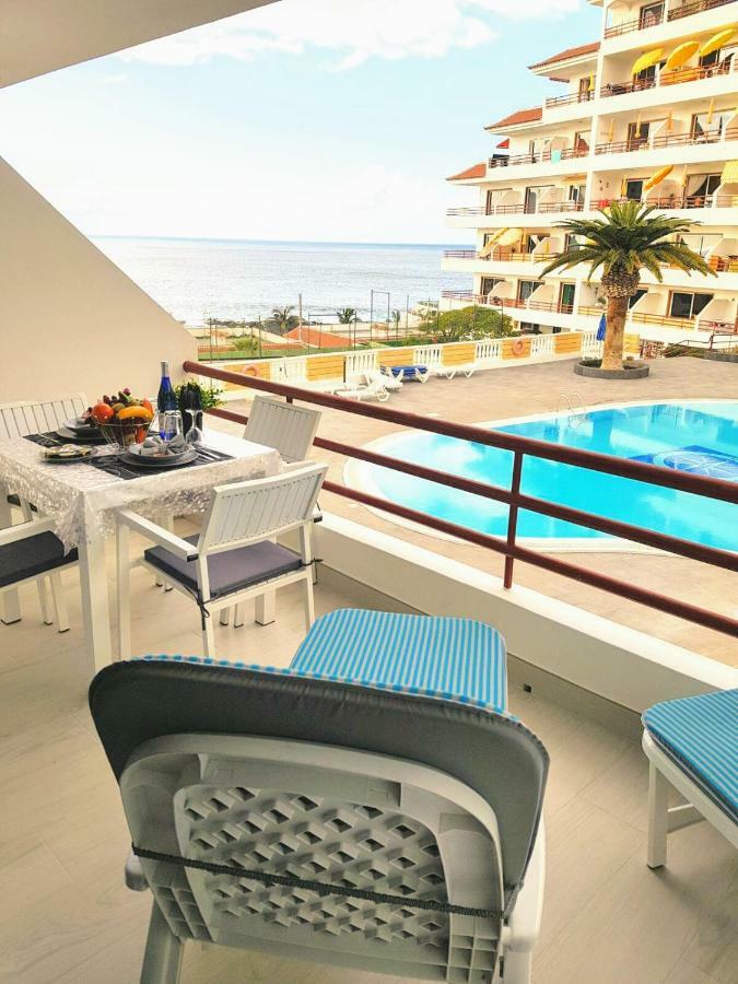 Luxury Tagara Beach Puerto de Santiago  Εξωτερικό φωτογραφία